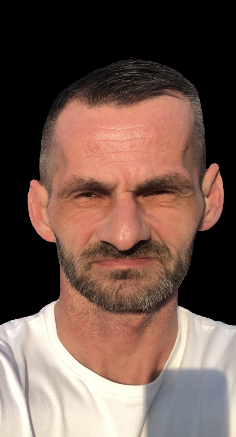 Pavel Bucko